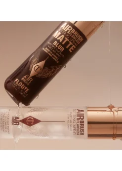 Airbrush Flawless Setting Spray Matte 100ml