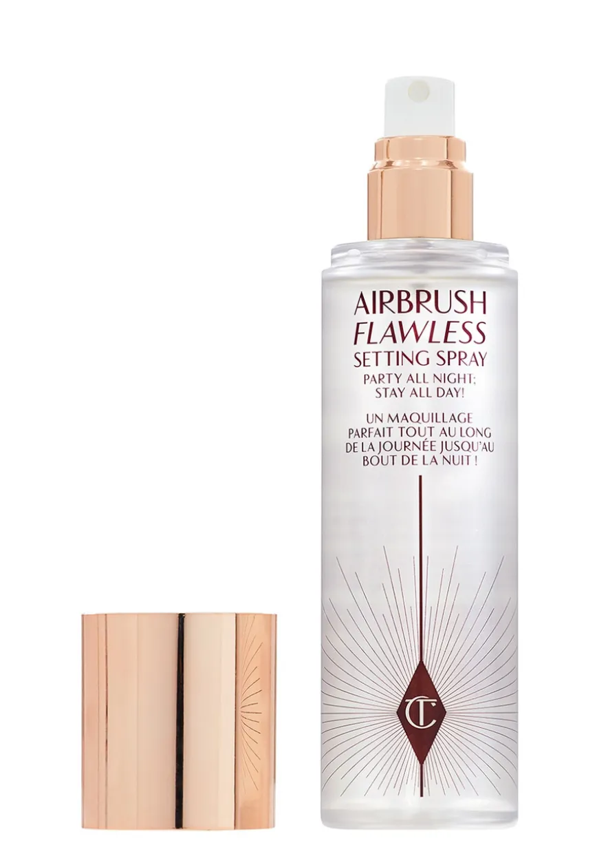 Airbrush Flawless Setting Spray 100ml