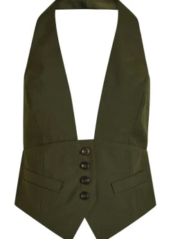 Alesis woven top