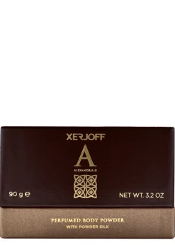 Alexandria Body Powder 90g