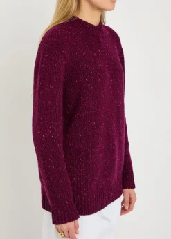 Alfie cashmere jumper