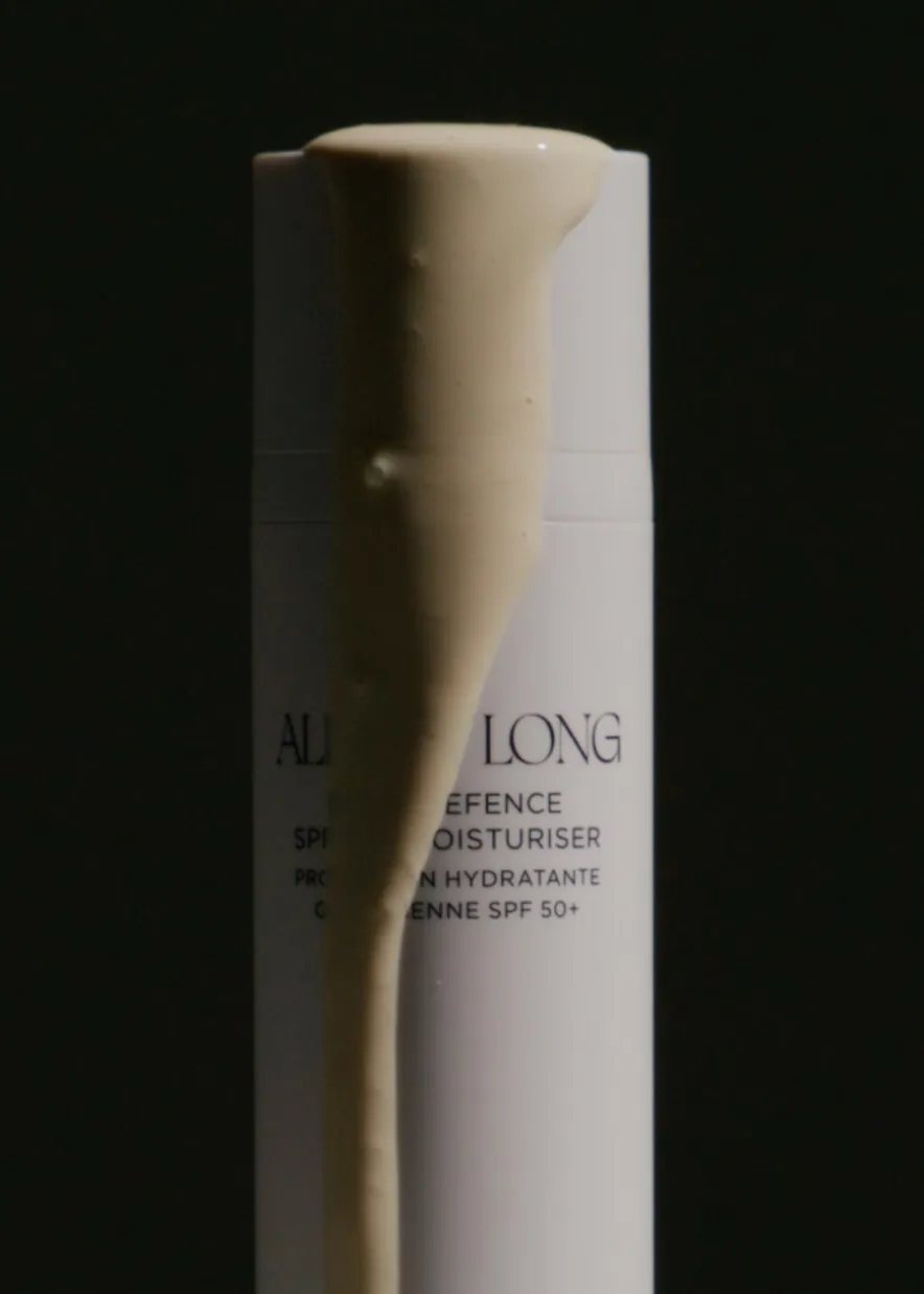 All Day Long Daily Moisturiser SPF 50+