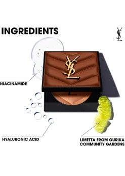 All Hours Hyper Bronze Powder