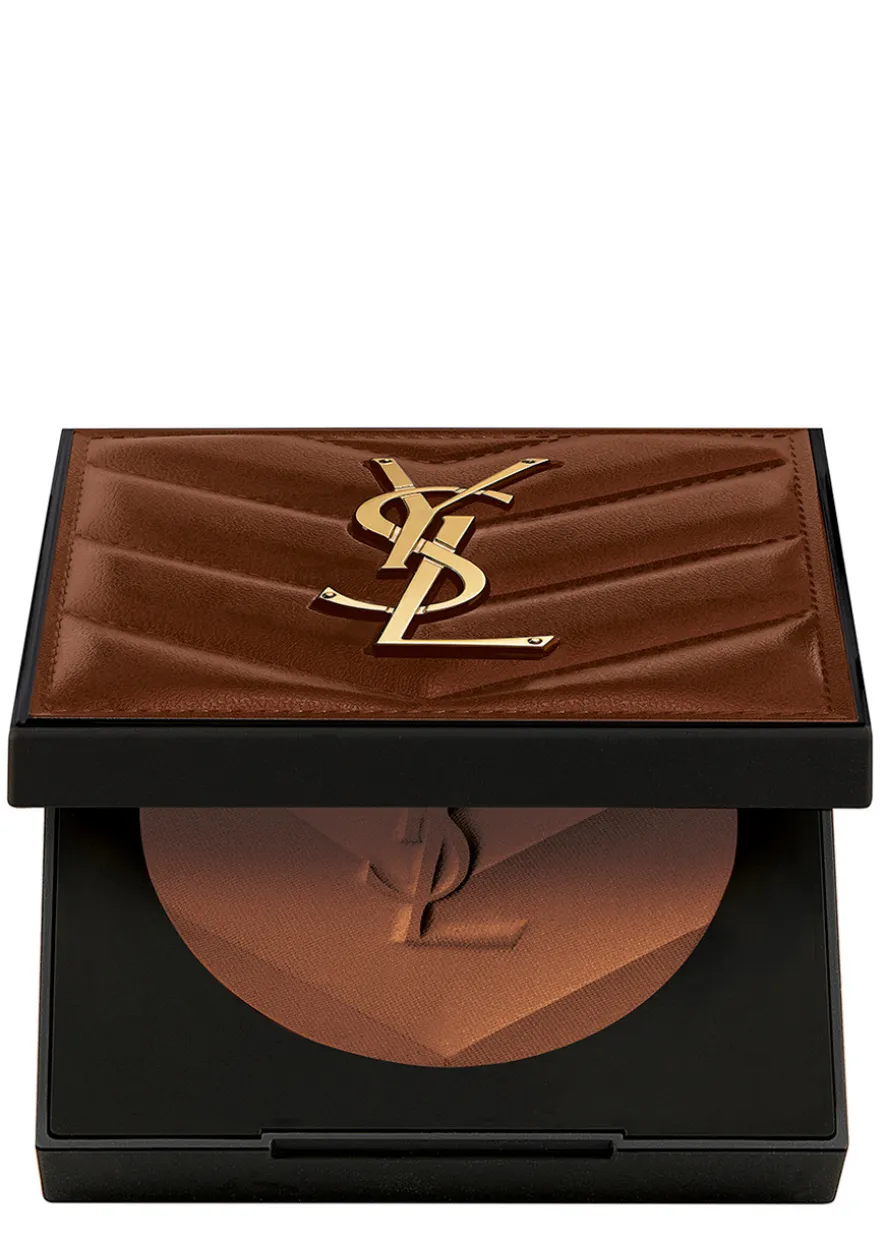 All Hours Hyper Bronze Powder