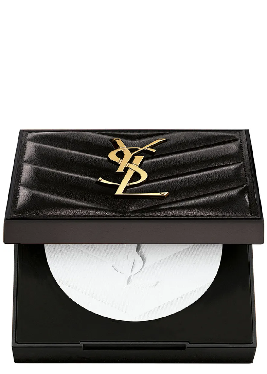 All Hours Hyper Finish Powder