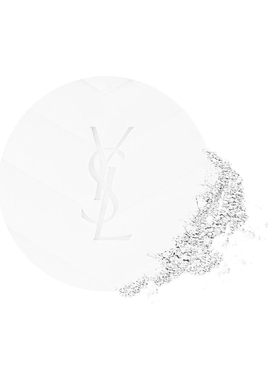 All Hours Hyper Finish Powder
