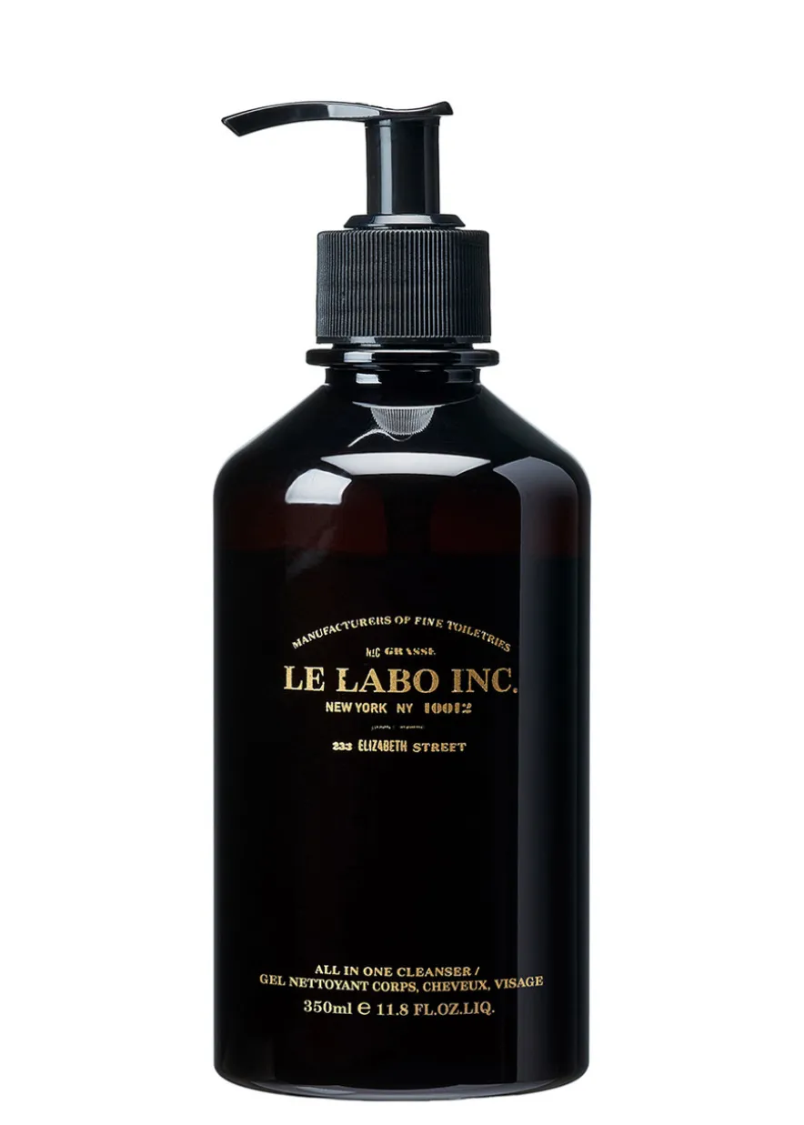All-In-One Cleanser 350ml