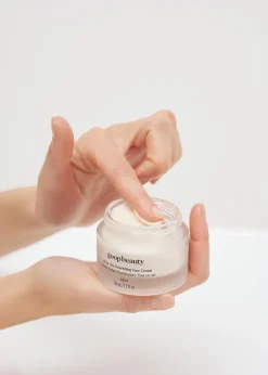 All-in-One Nourishing Face Cream