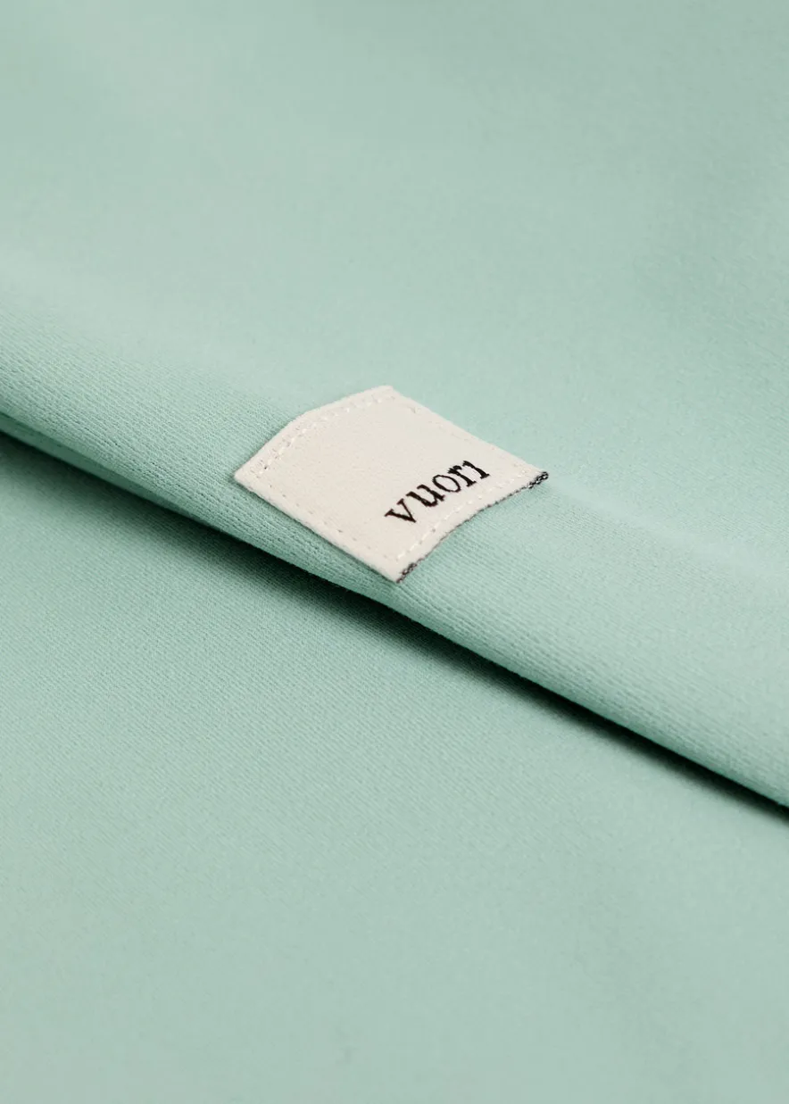 All The Feels stretch-jersey leggings