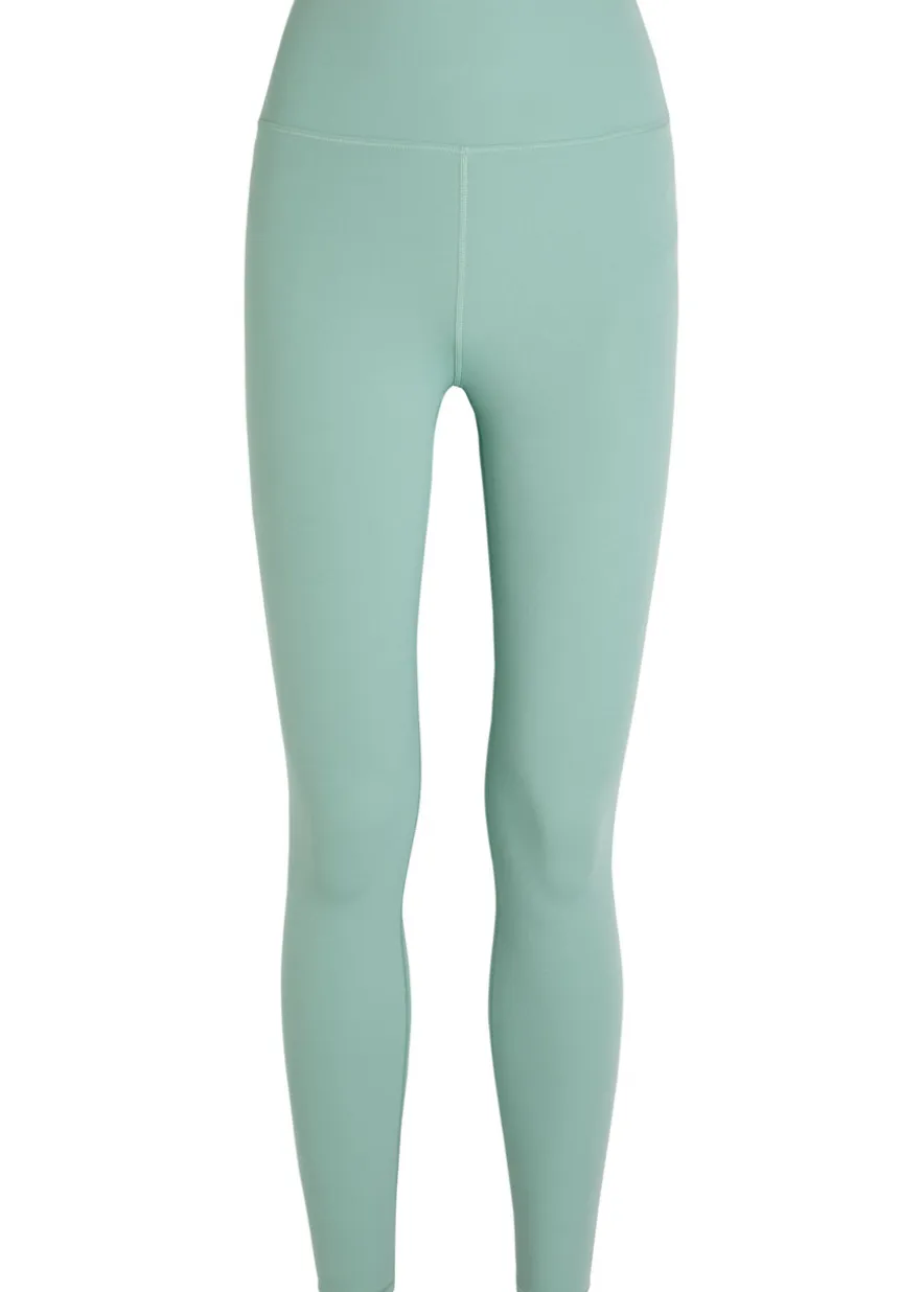 All The Feels stretch-jersey leggings