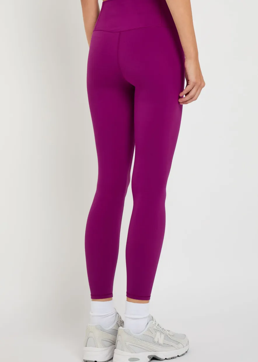 All The Feels stretch-jersey leggings
