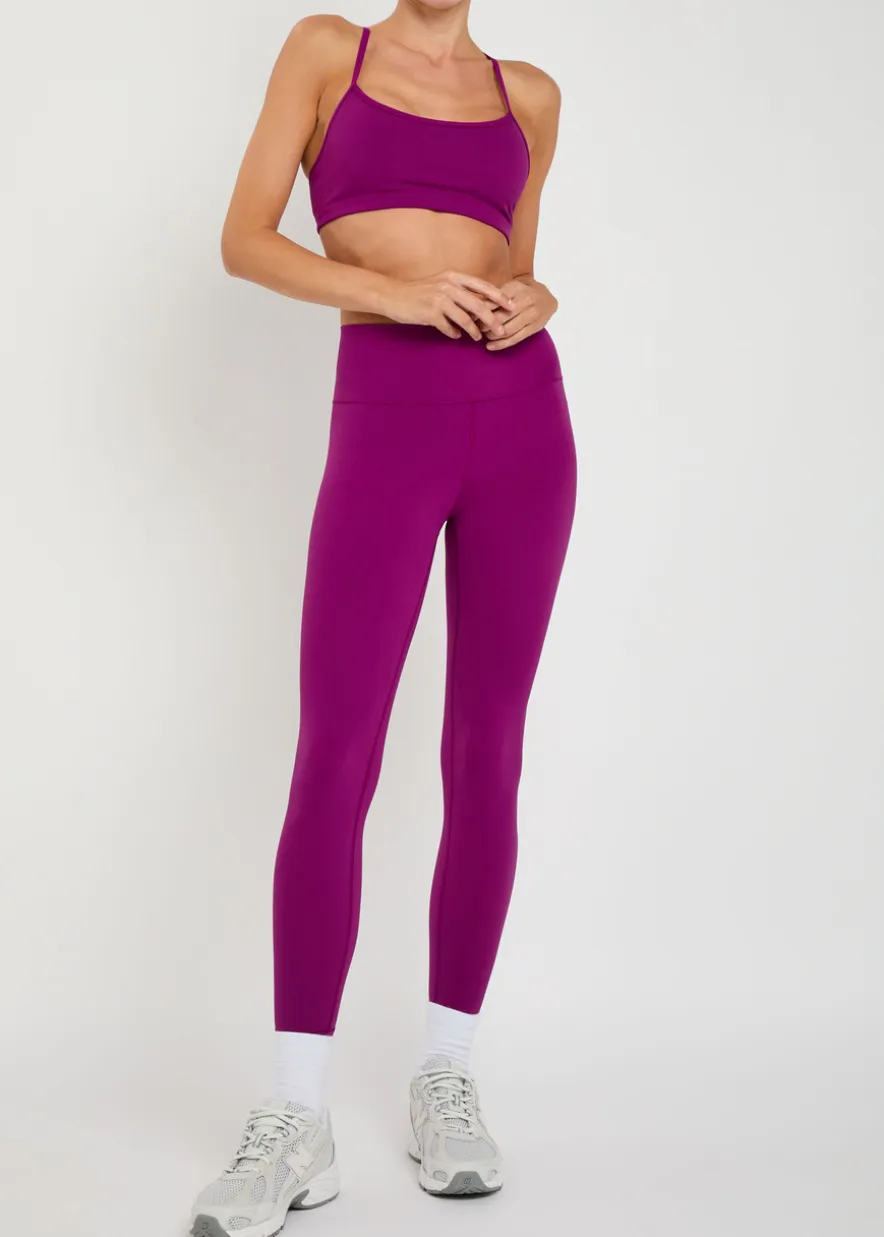 All The Feels stretch-jersey leggings