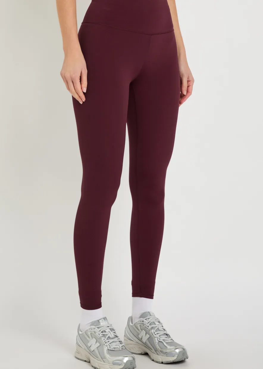 AllTheFeels™ stretch-jersey leggings
