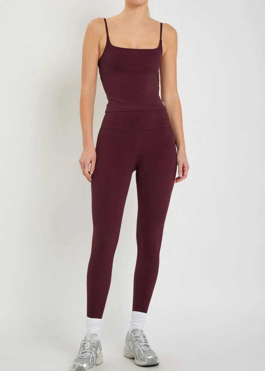 AllTheFeels™ stretch-jersey leggings
