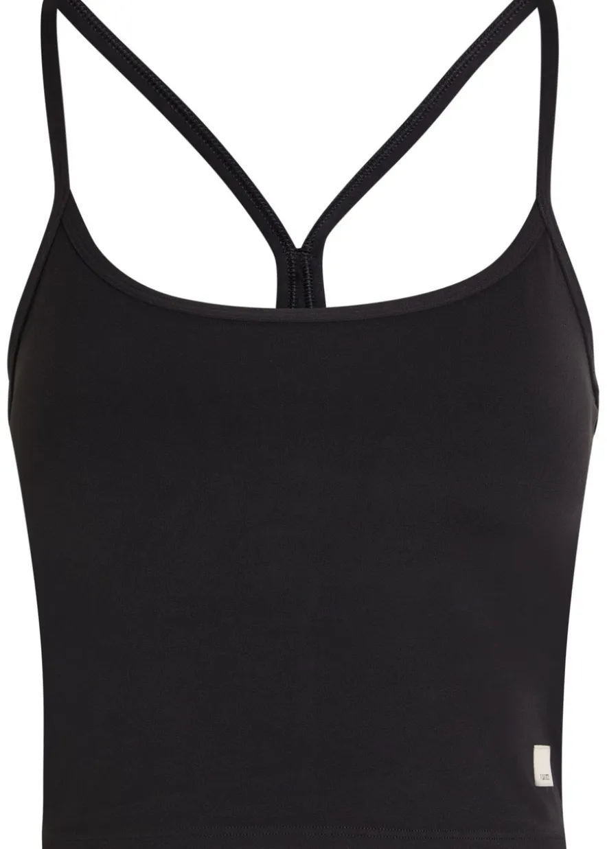 All The Feels stretch-jersey tank