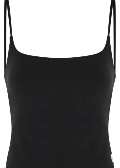 All The Feels stretch-jersey tank top