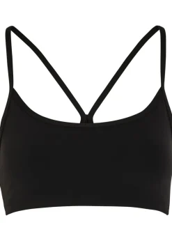 All The Feels stretch-nylon soft-cup bra