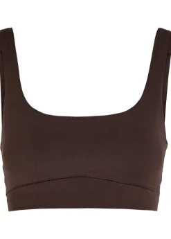 AllTheForm stretch-jersey bra