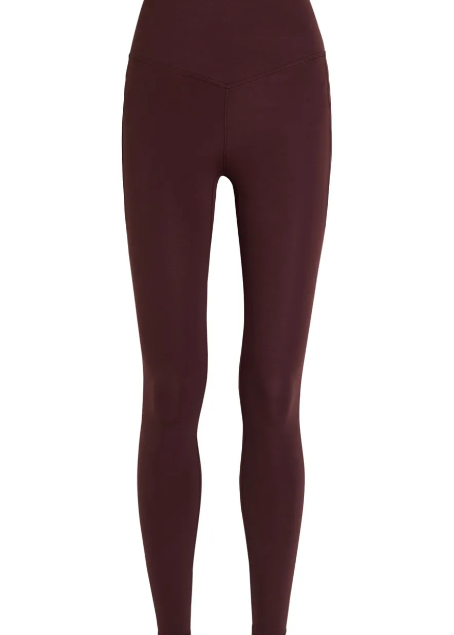 AllTheForm™ stretch-jersey leggings