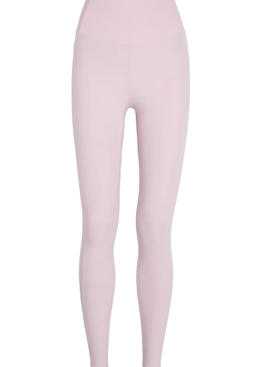 AllTheForm stretch-jersey leggings