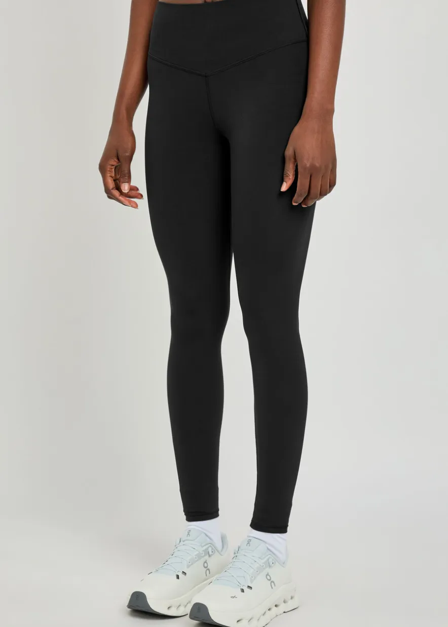 AllTheForm™ stretch-jersey leggings