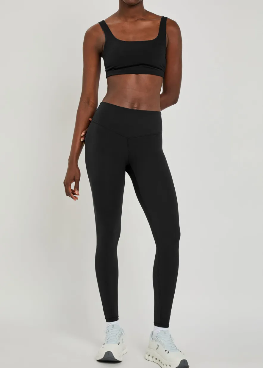 AllTheForm™ stretch-jersey leggings