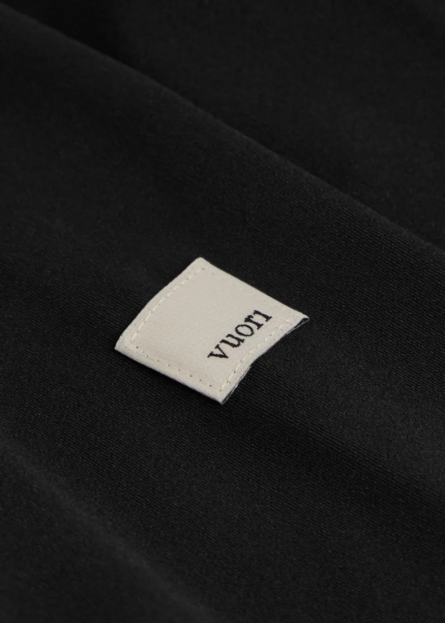AllTheForm™ stretch-jersey leggings