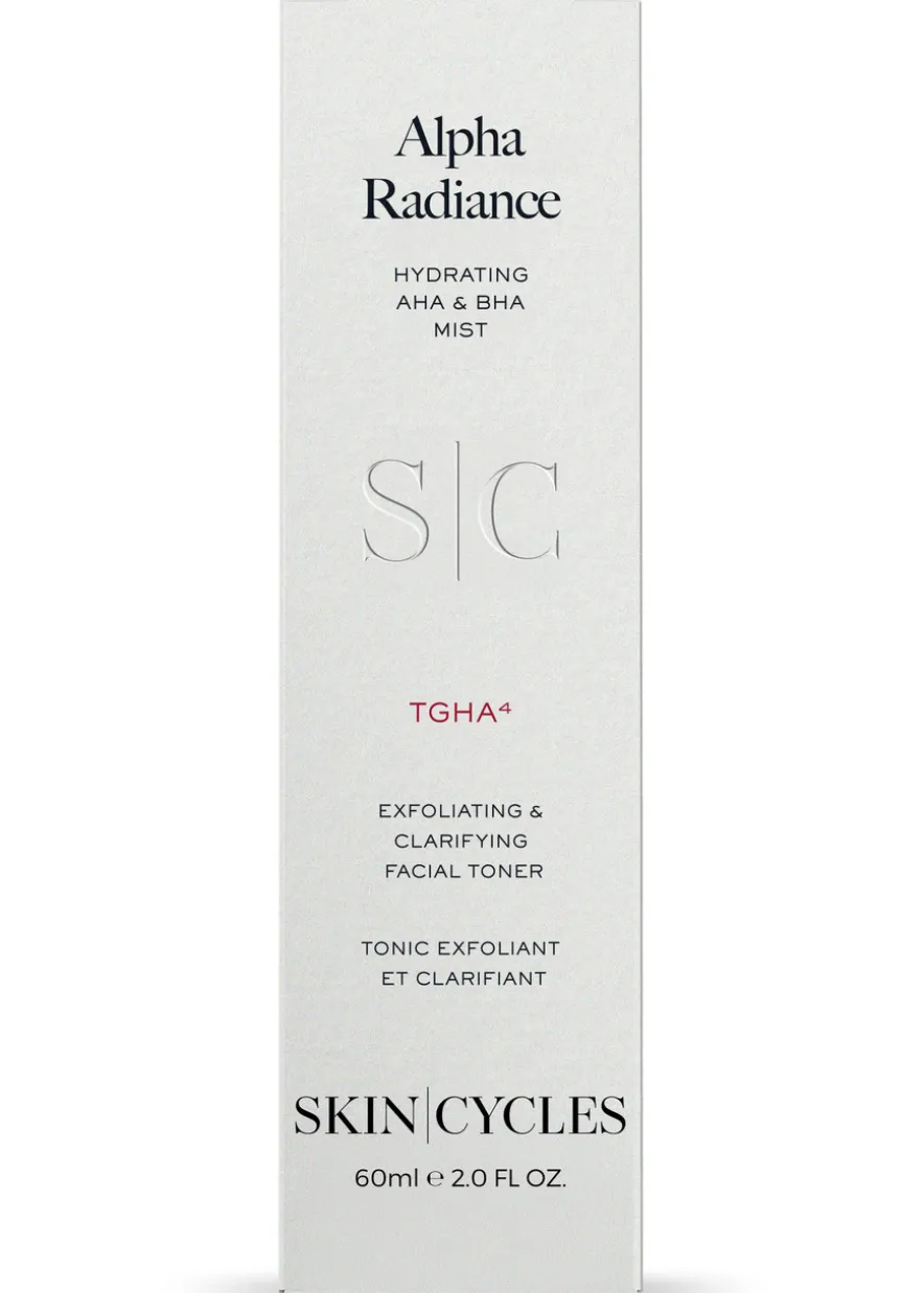 Alpha Radiance Mini