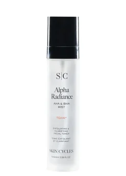 Alpha Radiance Mist