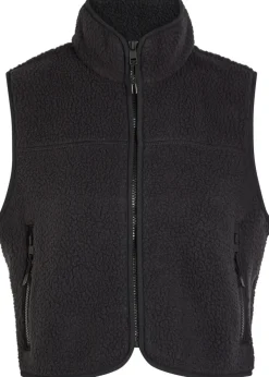 Alpine fleece gilet