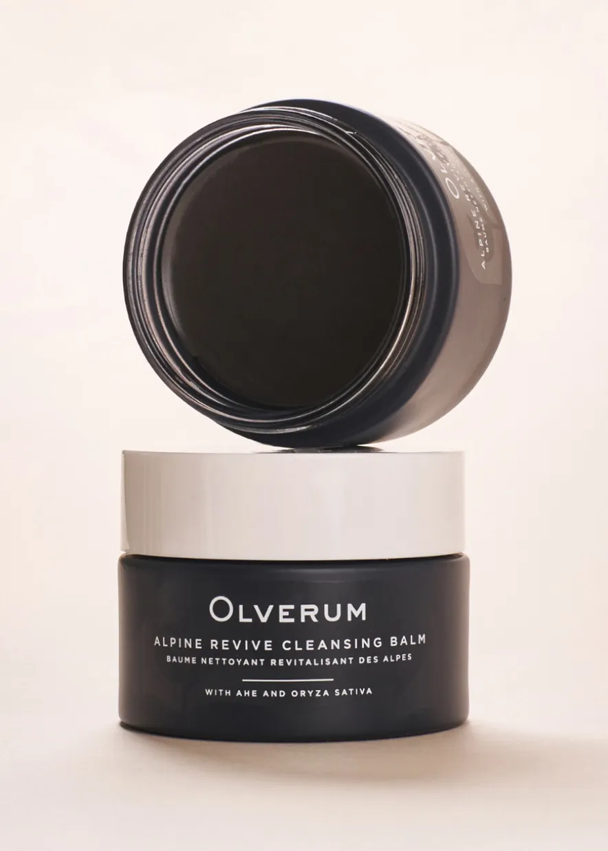 Alpine Revive Cleansing Balm 100ml