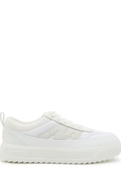 Altive quilted leather sneakers
