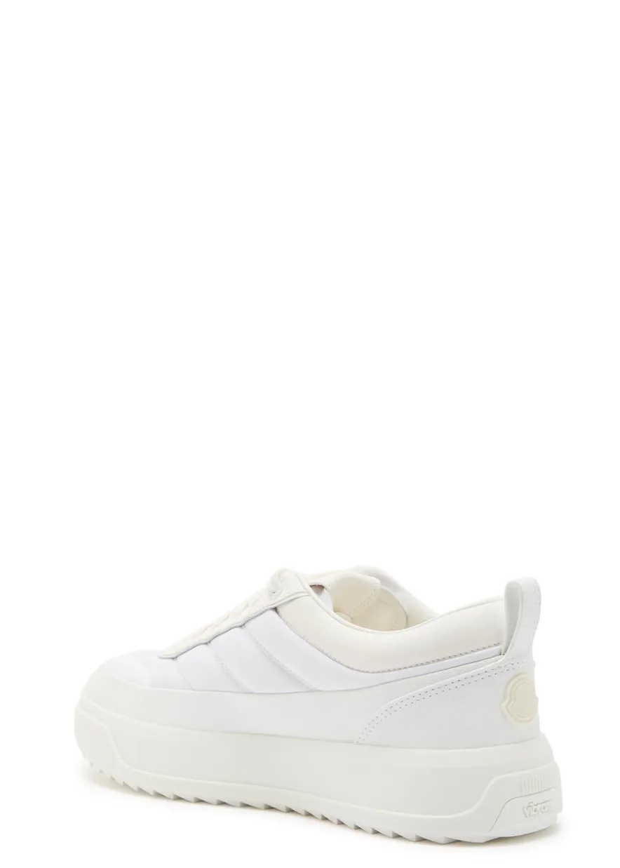 Altive quilted leather sneakers