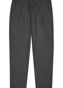 Alva Skate relaxed tapered-leg shell trousers
