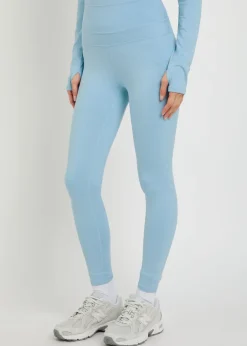 Always Warm stretch-jersey leggings