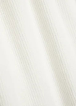 Amaya ribbed cotton and cashmere-blend tank top