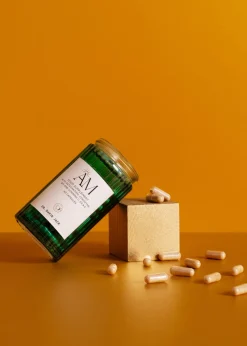 AM Supplements