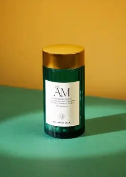 AM Supplements