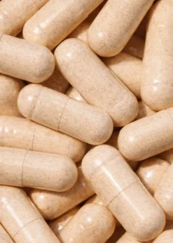 AM Supplements