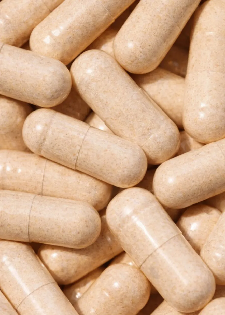 AM Supplements