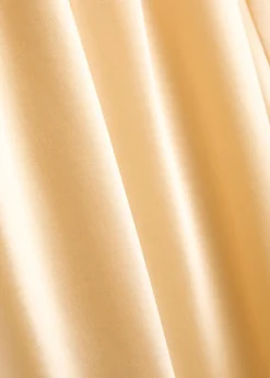 Anaiis silk maxi dress