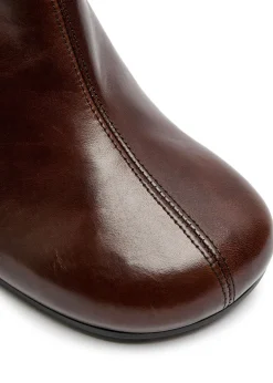 Anatomic 80 leather boots