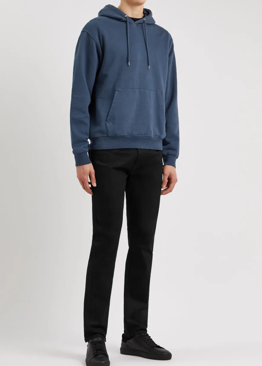 Anbas Hyperflex Re-Used slim-leg jeans
