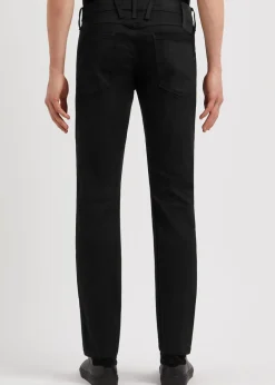 Anbas Hyperflex Re-Used slim-leg jeans