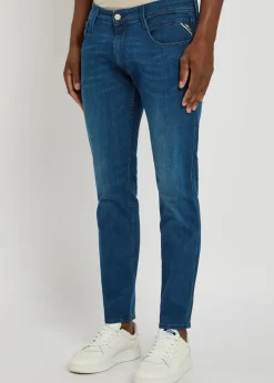 Anbass slim-leg jeans