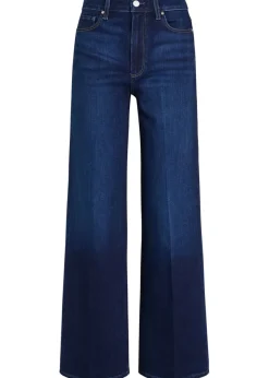 Anessa wide-leg jeans