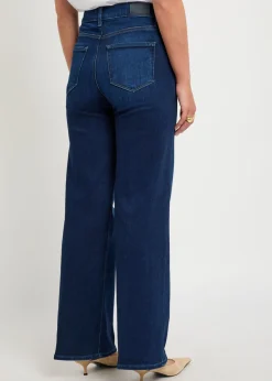 Anessa wide-leg jeans
