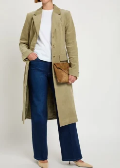 Anessa wide-leg jeans
