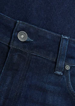 Anessa wide-leg jeans