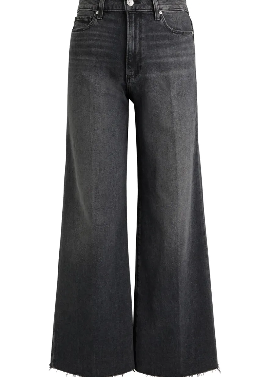Anessa wide-leg jeans
